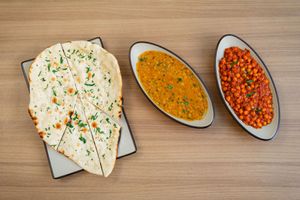  at Always Happy Food co. in Kathmandu