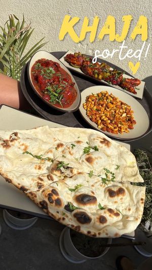  at Always Happy Food co. in Kathmandu