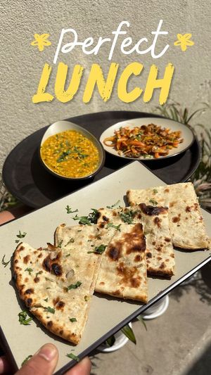  at Always Happy Food co. in Kathmandu