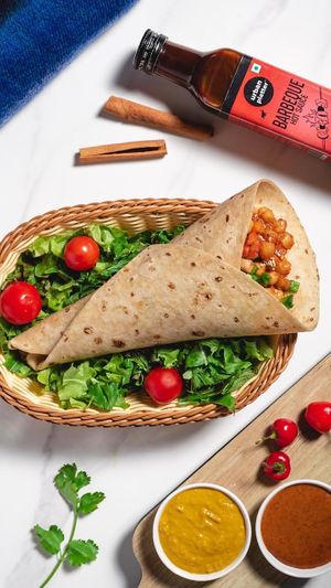  at Always Happy Food co. in Kathmandu