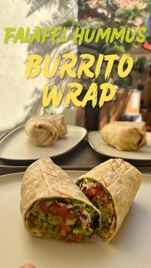  at Always Happy Food co. in Kathmandu