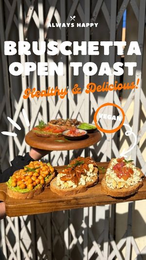  at Always Happy Food co. in Kathmandu