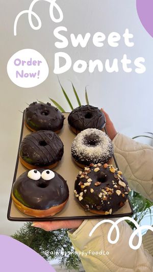  at Always Happy Food co. in Kathmandu