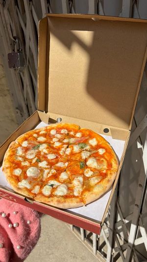  at Always Happy Food co. in Kathmandu