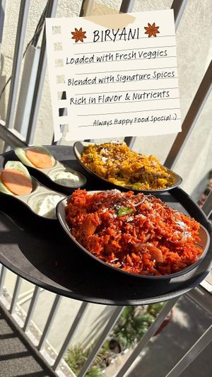  at Always Happy Food co. in Kathmandu