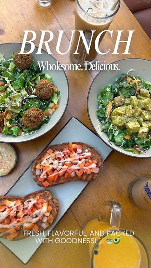  at Always Happy Food co. in Kathmandu