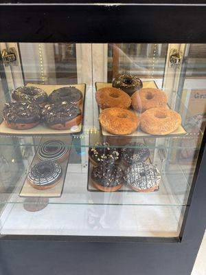   at Always Happy Food co. in Kathmandu