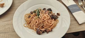  at Restaurant am Piburger See in Oetz