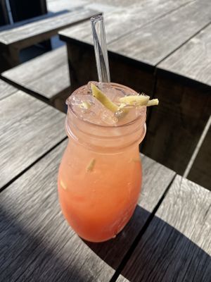 Ingwer haus limo (Codo an der königsbrücker) at Côdô - Altstadt in Dresden