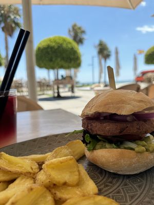   at Torreón in Benicassim