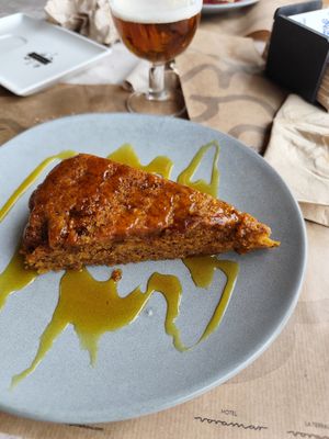  at Torreón in Benicassim