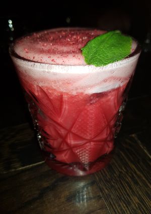  at Olivia Zachariasbryggen in Bergen