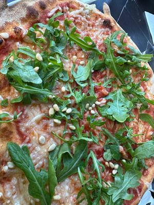  at Olivia Zachariasbryggen in Bergen