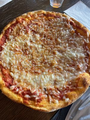 Margherita  at Olivia Zachariasbryggen in Bergen