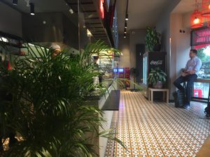   at Chi Thu - Leopoldstraße in Munich