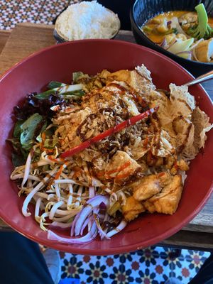   at Chi Thu - Leopoldstraße in Munich