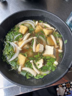   at Chi Thu - Leopoldstraße in Munich