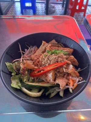   at Chi Thu - Leopoldstraße in Munich