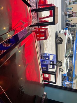   at Chi Thu - Leopoldstraße in Munich