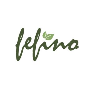 logo at Fefino in Trani