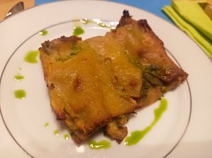 "" at Fefino in Trani