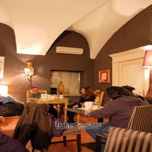  at Golosi di Salute in Alba