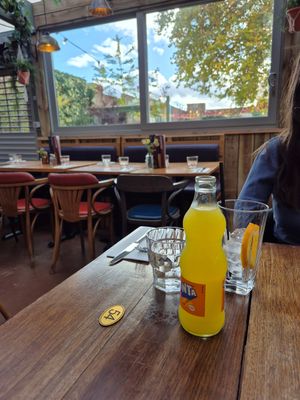  at The Magic Garden in Nottingham