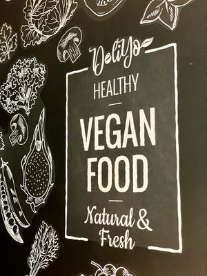 🌱 at DeliYo - Van Doorenveste in Groningen