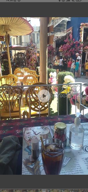  at Little Kook in Athens