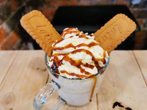  at Johns of Instow in Instow