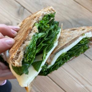  at Johns of Instow in Instow