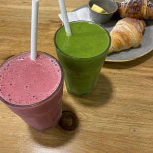  at Johns of Instow in Instow