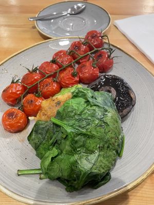   at Johns of Instow in Instow