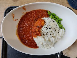  at Dean & David - Schlesischer Platz in Dresden