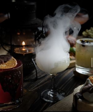 PPWP (Powerful Person With Pussy) at Cleaver in Calgary