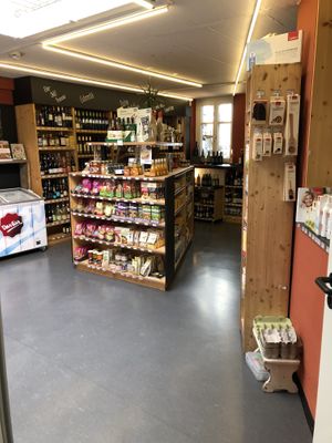 Wein und anderes at Natur & Kost in Feldkirch