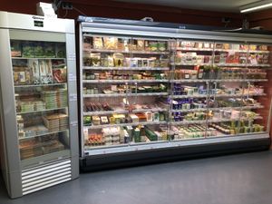 Der beste Tofu von Taifun gibt es hier 😍 at Natur & Kost in Feldkirch