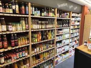 Lebensmittel  at Natur & Kost in Feldkirch