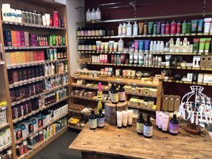 Kosmetik at Natur & Kost in Feldkirch