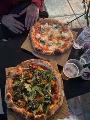  at Salento in Thessaloniki