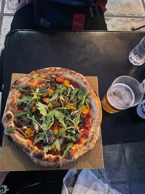  at Salento in Thessaloniki