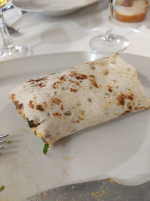  at Restaurante Biarritz in Jaca