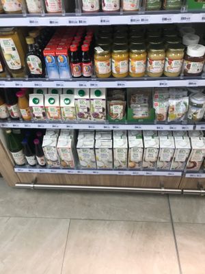  at Rossmann & lala in Sarande