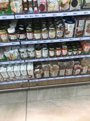  at Rossmann & lala in Sarande