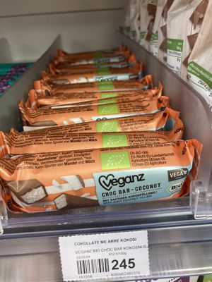   at Rossmann & lala in Sarande