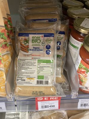   at Rossmann & lala in Sarande