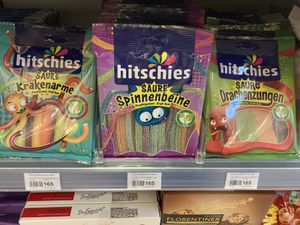   at Rossmann & lala in Sarande