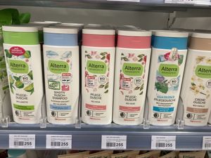   at Rossmann & lala in Sarande