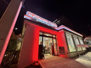   at Rossmann & lala in Sarande