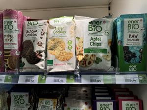   at Rossmann & lala in Sarande